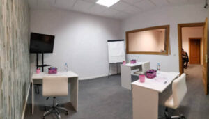 Alquiler salón de clases Majadahonda Madrid