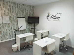 Alquiler salón de clases Majadahonda Madrid