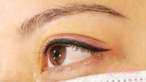 Eyeliner Alive beauty majadahonda
