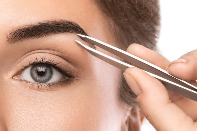 historia de los tratamientos para cejas