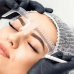 medicion mircoblading cejas