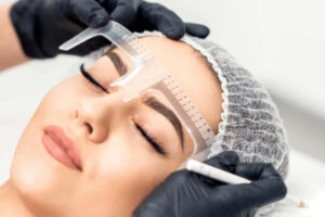 medicion mircoblading cejas medicion mircoblading cejas