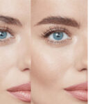 trabajo realizado en microblading 2