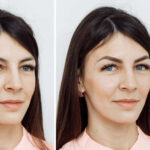 trabajo realizado en microblading 3