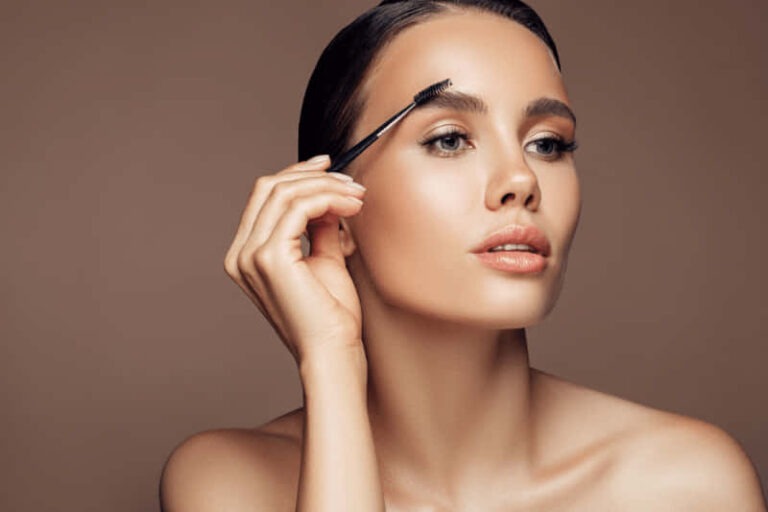 tratamientos para cejas