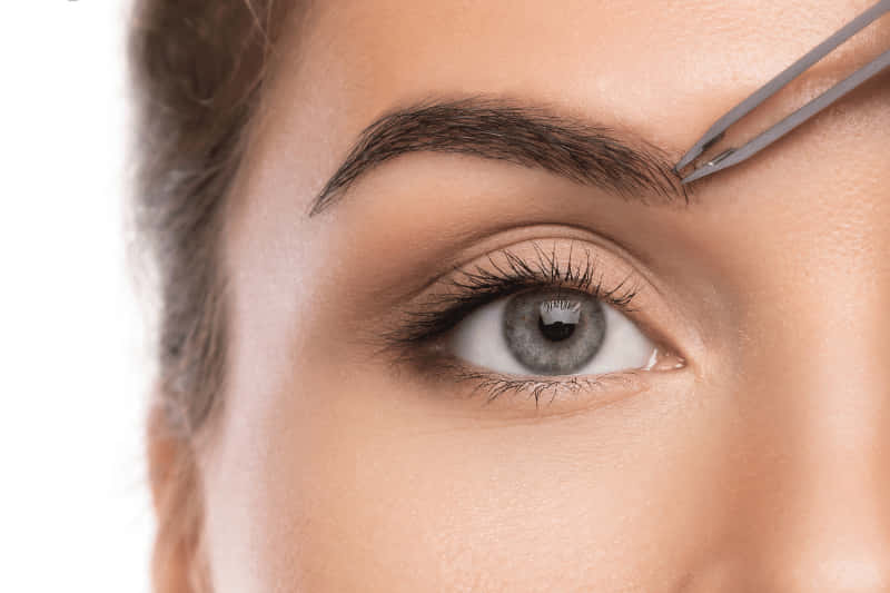 ventajas de los tratamientos de cejas