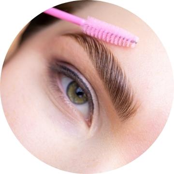 Laminado de cejas en Majadahonda Laminado de cejas en Majadahonda
