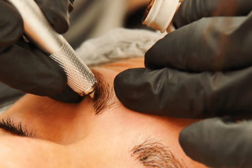 microblading de cejas Madrid microblading de cejas Madrid