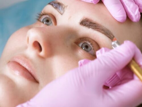 Microblading en Madrid, precios, reserva y más