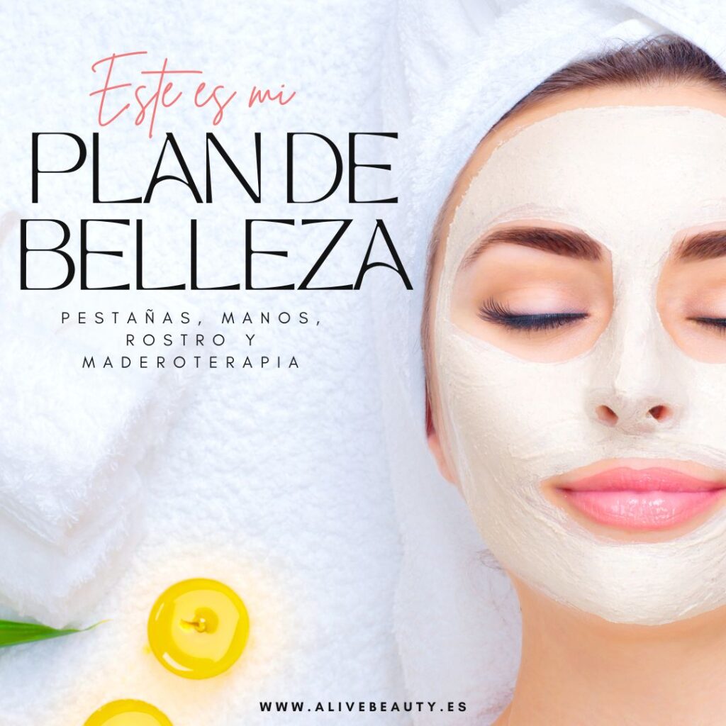 plan belleza septiembre alive beauty majadahonda plan belleza septiembre alive beauty majadahonda