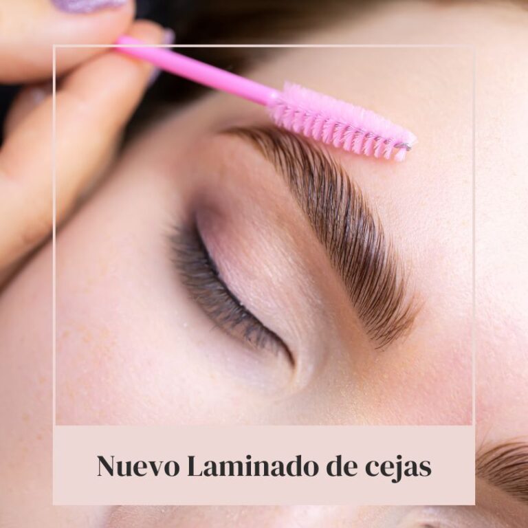 Laminado de cejas en Alive Beauty Majadahonda Laminado de cejas en Alive Beauty Majadahonda