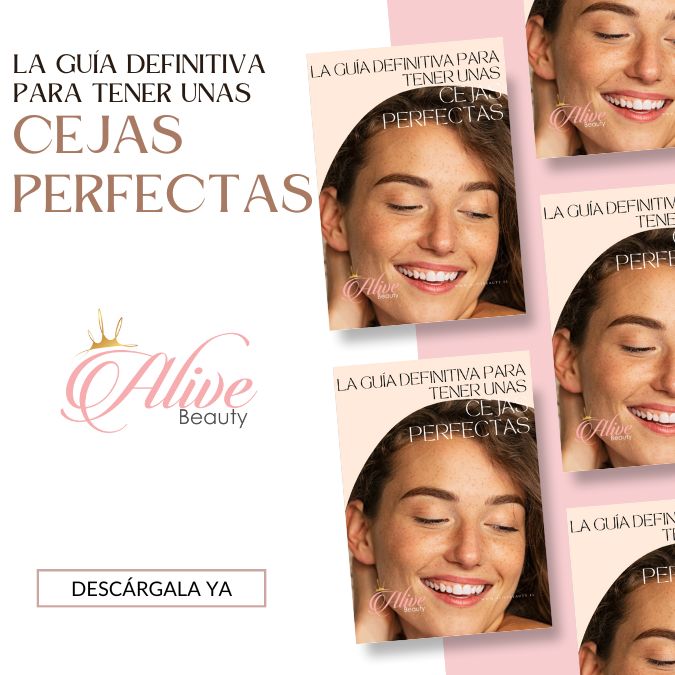 Descarga la guía definitiva para tener unas cejas perfectas Descarga la guía definitiva para tener unas cejas perfectas