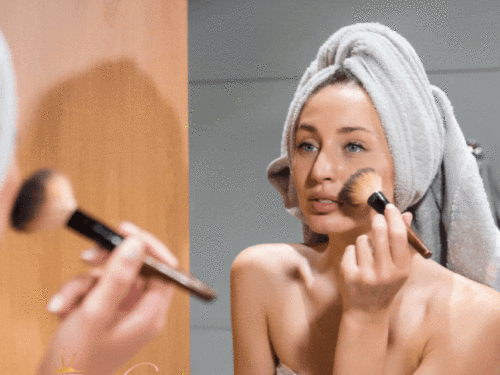 Ahorra tiempo en las mañanas con el Microblading de Alive Beauty