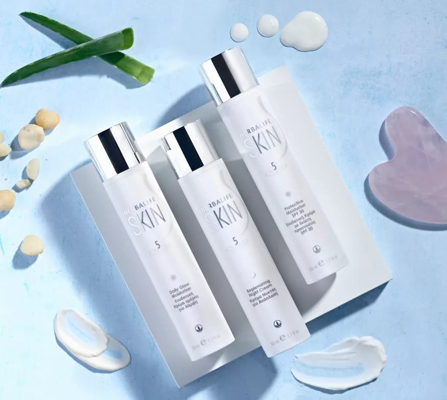 Crema Hidratante con FPS30 de Herbalife SKIN en Alive Beauty Majadahonda Crema Hidratante con FPS30 de Herbalife SKIN en Alive Beauty Majadahonda